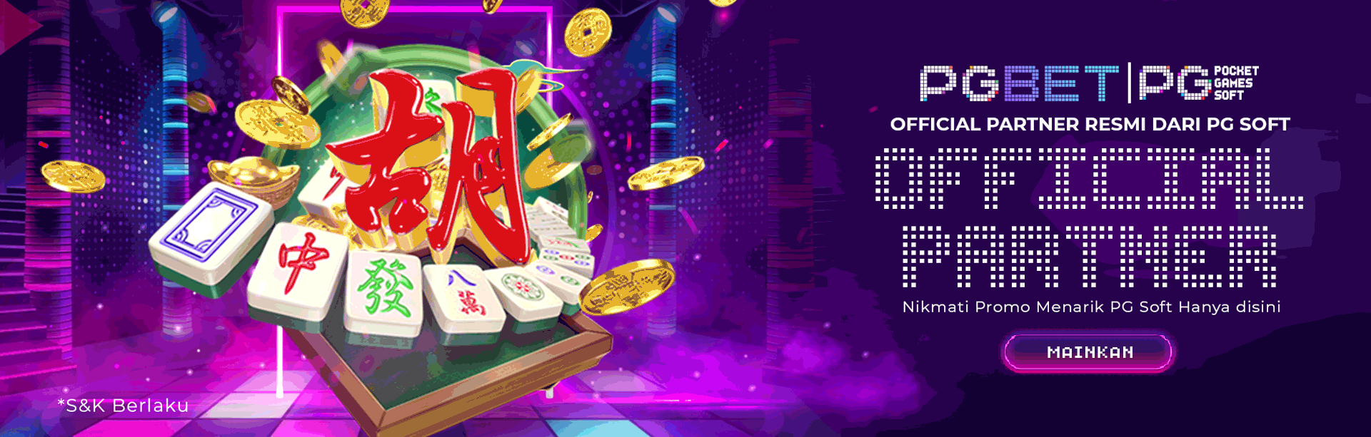 pgbet